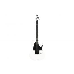 Электрогитара S BY SOLAR TYPE TB TB4.61W-E SINGLE PICKUP WHITE